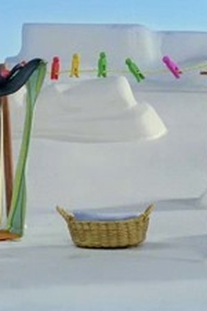 Pingu a větrný den