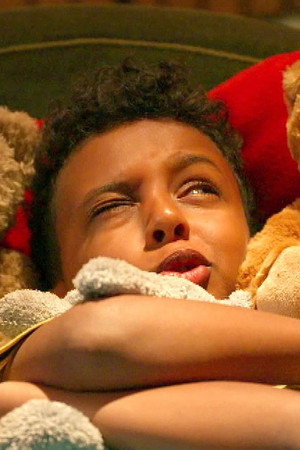 Sleep, Yared, Sleep!
