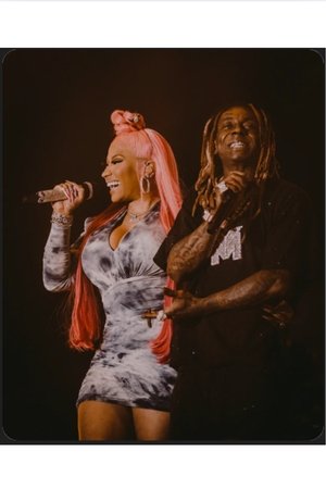 LIL WAYNE LIVE Rolling Loud Cali 2023