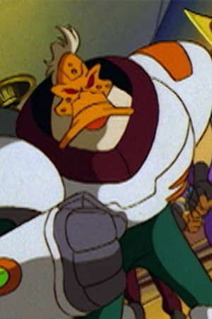 Mad Quacks Beyond Hockeydome