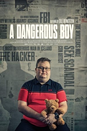 A Dangerous Boy