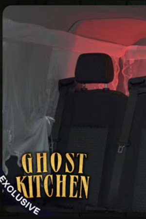 Ghost Kitchen - S1 Episode 1
