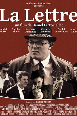 La Lettre