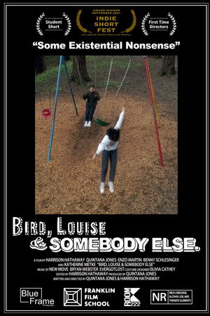 Bird, Louise & Somebody Else
