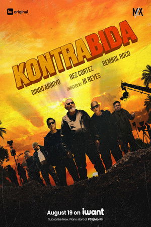 Kontrabida