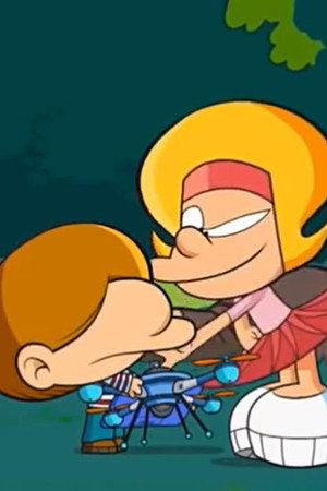 Episode 32