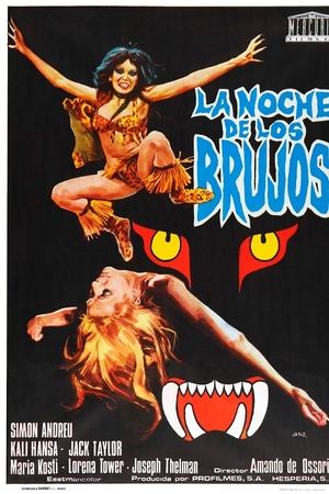 La noche de los brujos