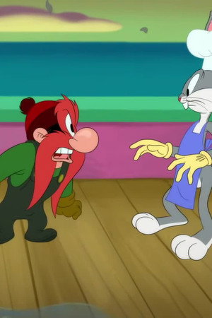 Hook Line and Stinker!