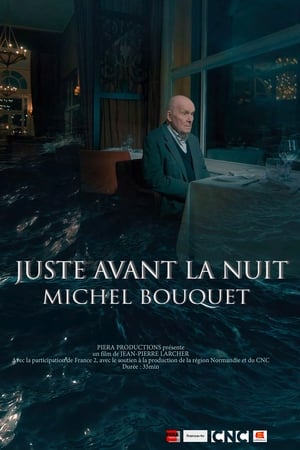 Juste avant la nuit - Michel Bouquet
