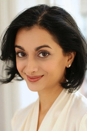 Nandita Shenoy Nandita Shenoy