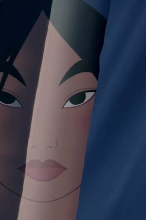 Legenda o Mulan