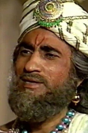Dhritarashtra Tries to Kill Bhim