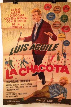 La chacota