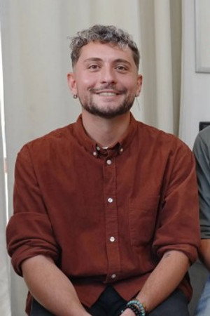 Fabrizio ed Emanuele