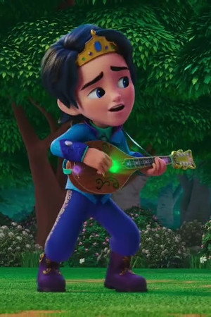 Zane the Hero
