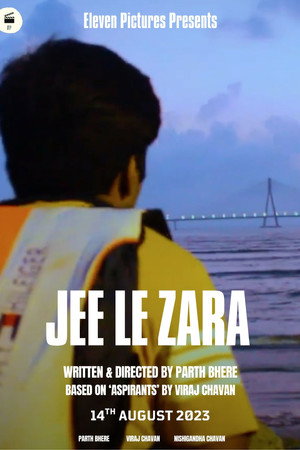 JEE LE ZARA