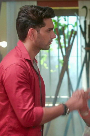 Nandu Finds a Gold Coin