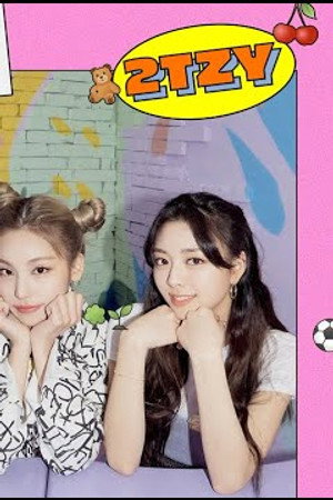 YEJI & YUNA