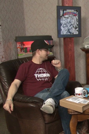 Episode 33