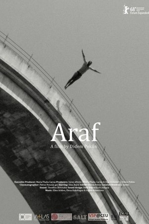 Araf