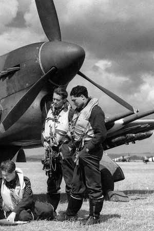 Fighter Bombers