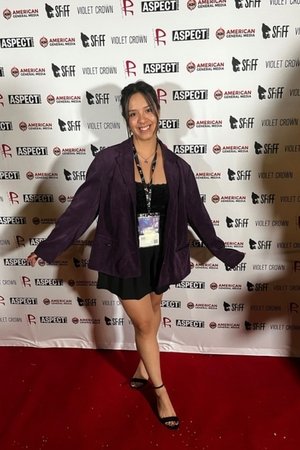Jazmin vasquez
