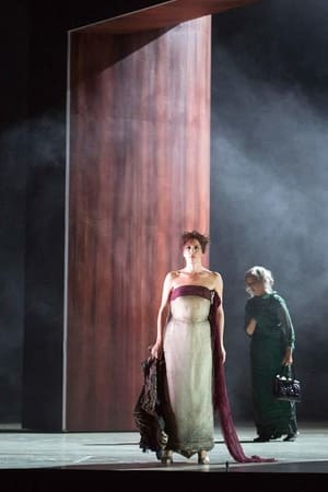 The Metropolitan Opera: The Exterminating Angel