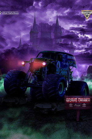 Monster Jam