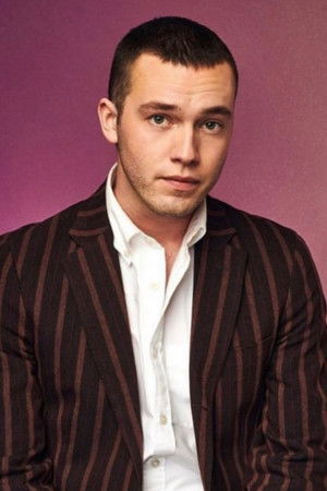 Will Harrison Will Harrison