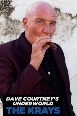 Dave Courtney's Underworld - The Krays