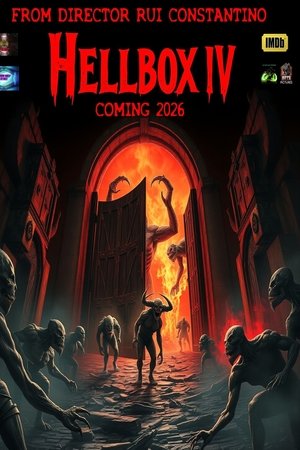 Hellbox IV: A Chave Do Mal