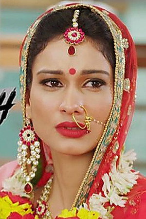 Saanjh Gets Ready To Marry Rajiv