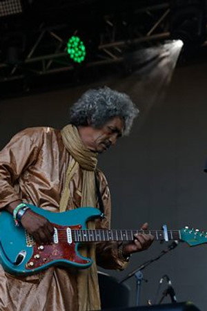 Tinariwen