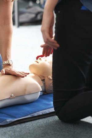 Cheddar Cheese, CPR Mannequins, Dishwashers