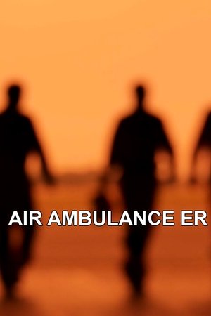 Air Ambulance E.R.