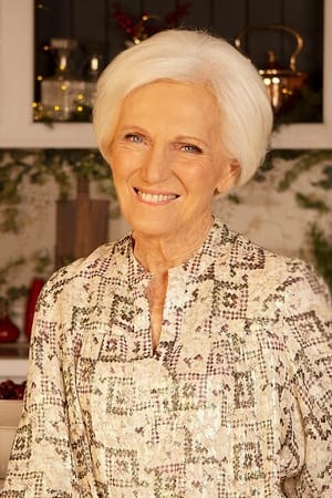 Mary Berry's Festive Feasts