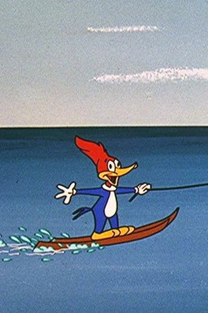 Dopey Dick the Pink Whale