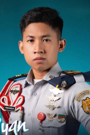 Ryan Okta Ramadhani