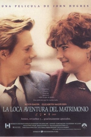 La loca aventura del Matrimonio