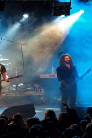 Evergrey: A Night To Remember