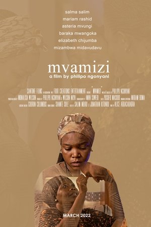 Mvamizi