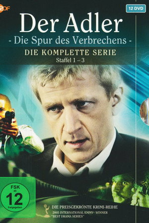 Der Adler - Die Spur des Verbrechens