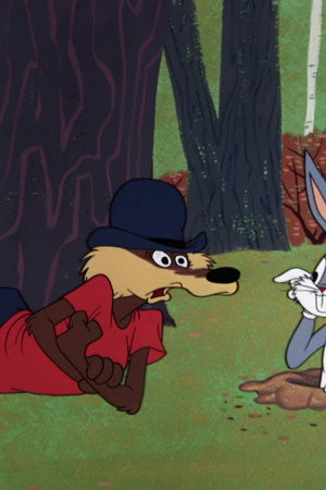 Now, Hare This