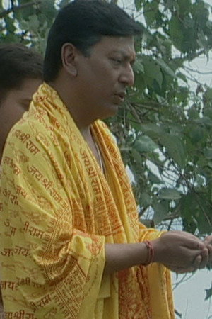 Tulsi, Savita Get Emotional