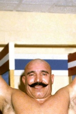 The Iron Sheik