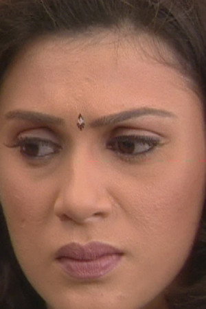 Aarti Faces Accusation