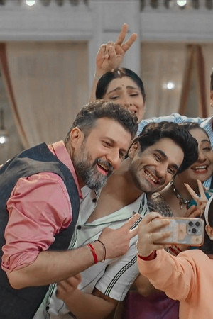 Mukti returns home