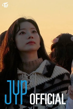 TWICE “I GOT YOU” MV Behind