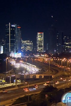 Tel Aviv