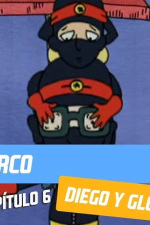 Episode 6
